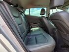 2017 Hyundai Ioniq Limited Silver vin: KMHC85LC3HU040727