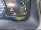 2017 Hyundai Ioniq Hybrid Limited Серебряный vin: KMHC85LC8HU027066