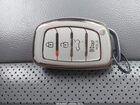 2018 Hyundai Ioniq Hybrid Limited Черный vin: KMHC85LC9JU059840