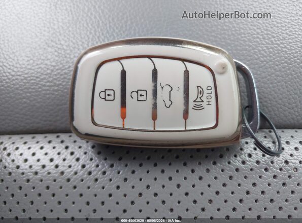 KMHC85LC9JU059840 2018 HYUNDAI IONIQ HYBRID Черный Вид панели приборов