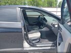 2018 Hyundai Ioniq Hybrid Limited Черный vin: KMHC85LC9JU059840