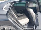 2018 Hyundai Ioniq Hybrid Limited Черный vin: KMHC85LC9JU059840