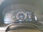 2017 Hyundai Ioniq Limited White vin: KMHC85LCXHU020958