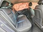 2018 Hyundai Ioniq Limited Gray vin: KMHC85LCXJU081765