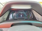 2020 Hyundai Ioniq Electric Limited Серебряный vin: KMHC85LJ2LU073127
