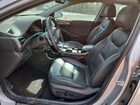 2020 Hyundai Ioniq Electric Limited Серебряный vin: KMHC85LJ2LU073127