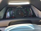 2020 Hyundai Ioniq Limited Gray vin: KMHC85LJ4LU061030