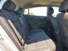 2020 Hyundai Ioniq Limited Gray vin: KMHC85LJ4LU061030