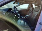 2020 Hyundai Ioniq Limited White vin: KMHC85LJ7LU061510
