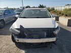 2020 Hyundai Ioniq Limited White vin: KMHC85LJ7LU076606