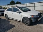 2020 Hyundai Ioniq Limited White vin: KMHC85LJ7LU076606
