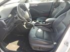 2020 Hyundai Ioniq Limited White vin: KMHC85LJ7LU076606