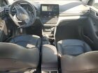 2020 Hyundai Ioniq Limited White vin: KMHC85LJ7LU076606