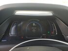2020 Hyundai Ioniq Limited White vin: KMHC85LJ7LU076606