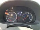 2016 Hyundai Accent Se Красный vin: KMHCT4AE0GU020785