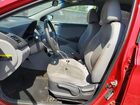 2016 Hyundai Accent Se Красный vin: KMHCT4AE0GU020785