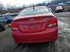 2016 Hyundai Accent Se Brown vin: KMHCT4AE0GU138898 2016 Hyundai Accent Se Brown vin: KMHCT4AE0GU138898