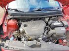 2016 Hyundai Accent Se Brown vin: KMHCT4AE0GU138898 2016 Hyundai Accent Se Brown vin: KMHCT4AE0GU138898