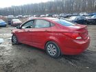 2016 Hyundai Accent Se Brown vin: KMHCT4AE0GU138898 2016 Hyundai Accent Se Brown vin: KMHCT4AE0GU138898