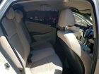 2017 Hyundai Accent Se Бежевый vin: KMHCT4AE0HU190985