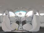 2017 Hyundai Accent Se Красный vin: KMHCT4AE0HU240994