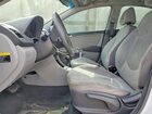 2017 Hyundai Accent Se White vin: KMHCT4AE0HU242471