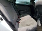 2017 Hyundai Accent Se White vin: KMHCT4AE0HU242471