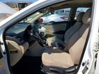 2016 Hyundai Accent Se Белый vin: KMHCT4AE1GU162742