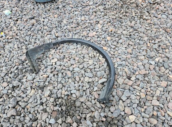 KMHCT4AE1GU967091 2016 HYUNDAI ACCENT Бежевый Вид подкапотного пространства