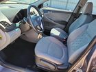 2016 Hyundai Accent Se Silver vin: KMHCT4AE2GU063248