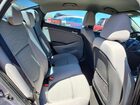 2016 Hyundai Accent Se Silver vin: KMHCT4AE2GU063248