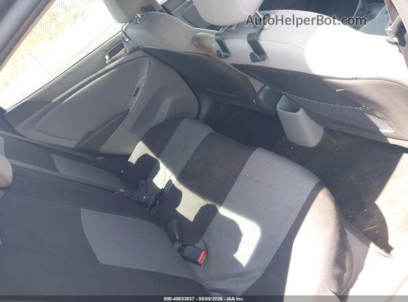 KMHCT4AE2GU068319 2016 HYUNDAI ACCENT Серый Вид наклейки с VIN-кодом