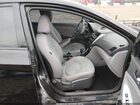 2016 Hyundai Accent Se Black vin: KMHCT4AE2GU134951