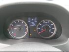 2016 Hyundai Accent Se Black vin: KMHCT4AE2GU134951