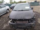 2016 Hyundai Accent Se Black vin: KMHCT4AE2GU134951
