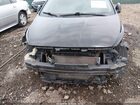2016 Hyundai Accent Se Black vin: KMHCT4AE2GU134951