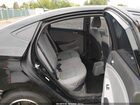 2016 Hyundai Accent Se Black vin: KMHCT4AE2GU134951