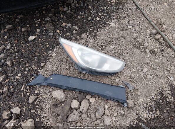 KMHCT4AE2GU134951 2016 HYUNDAI ACCENT Black ხელსაწყოთა პანელის ხედი