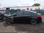 2016 Hyundai Accent Se Black vin: KMHCT4AE2GU134951