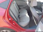 2016 Hyundai Accent Se Red vin: KMHCT4AE2GU135131