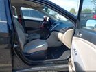 2016 Hyundai Accent Se Black vin: KMHCT4AE2GU955452 2016 Hyundai Accent Se Black vin: KMHCT4AE2GU955452