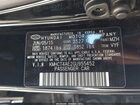 2016 Hyundai Accent Se Black vin: KMHCT4AE2GU955452 2016 Hyundai Accent Se Black vin: KMHCT4AE2GU955452