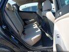 2016 Hyundai Accent Se Black vin: KMHCT4AE2GU955452 2016 Hyundai Accent Se Black vin: KMHCT4AE2GU955452