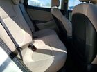 2016 Hyundai Accent Se Beige vin: KMHCT4AE2GU983560
