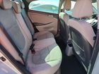 2016 Hyundai Accent Se Серебряный vin: KMHCT4AE3GU161074