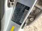 2016 Hyundai Accent Se Серебряный vin: KMHCT4AE3GU161074