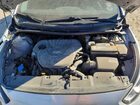 2016 Hyundai Accent Se Серебряный vin: KMHCT4AE3GU161074