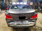 2017 Hyundai Accent Se Gray vin: KMHCT4AE3HU204345
