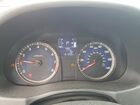 2017 Hyundai Accent Se Красный vin: KMHCT4AE3HU343536