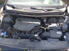 2017 Hyundai Accent Se Black vin: KMHCT4AE3HU355640